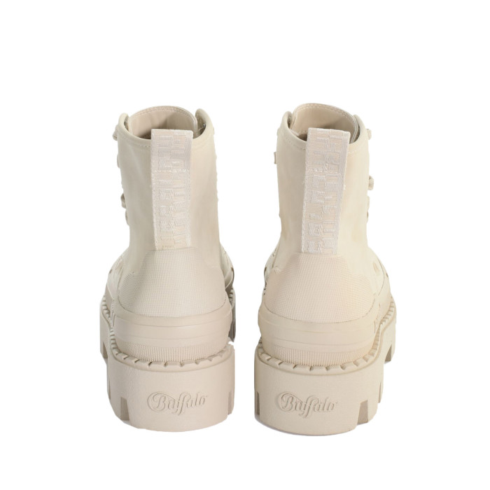 Buffalo Botte Buffalo RAVEN LACEUP HI