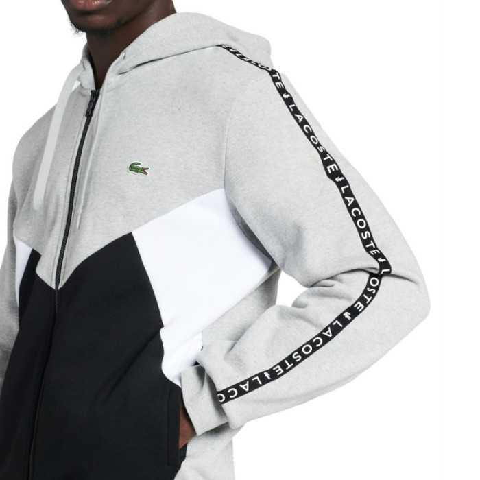 Lacoste Sweat à capuche Lacoste