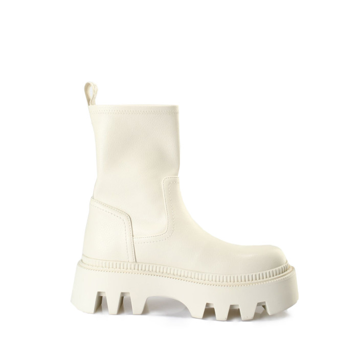 Buffalo Botte Buffalo FLORA CHELSEA HI