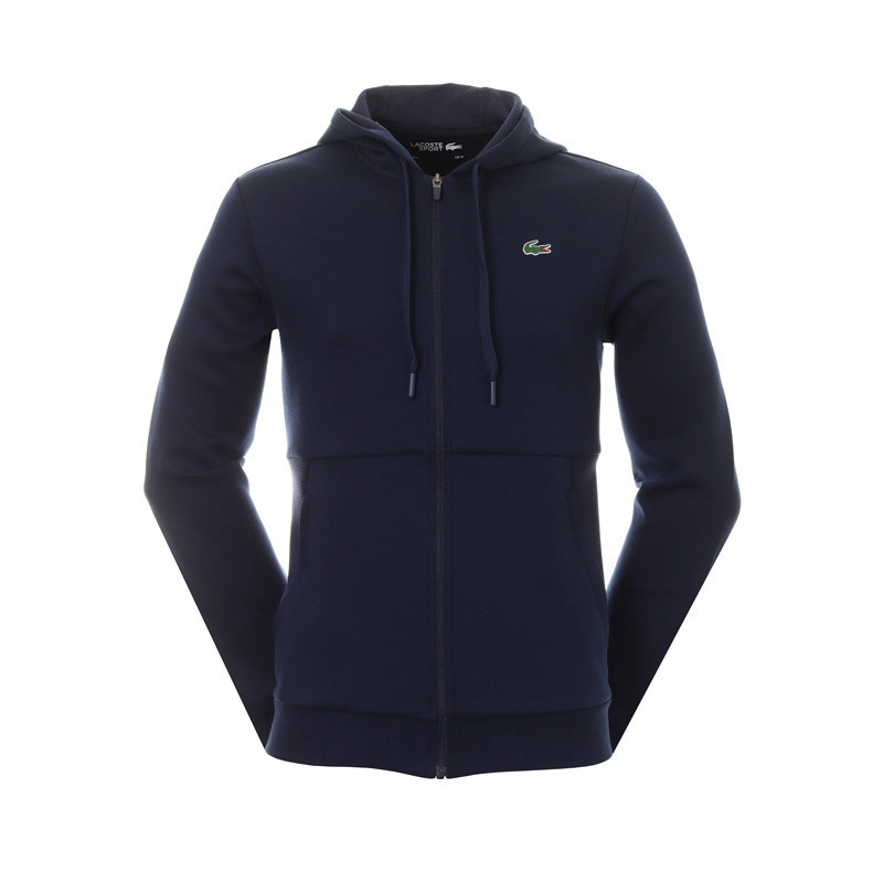 Lacoste Sweat à capuche Lacoste Sport Lacoste Sweat à capuche Lacoste Sport