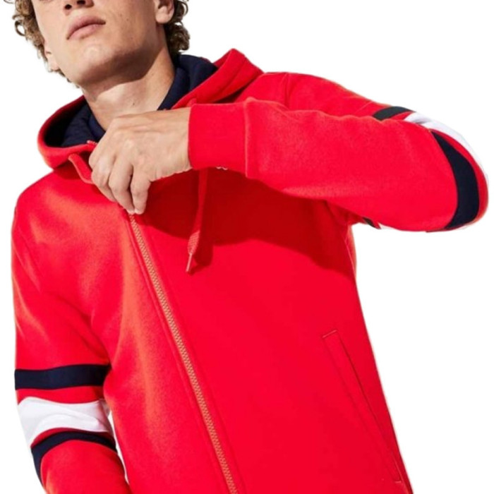 Lacoste Sweat à capuche Lacoste
