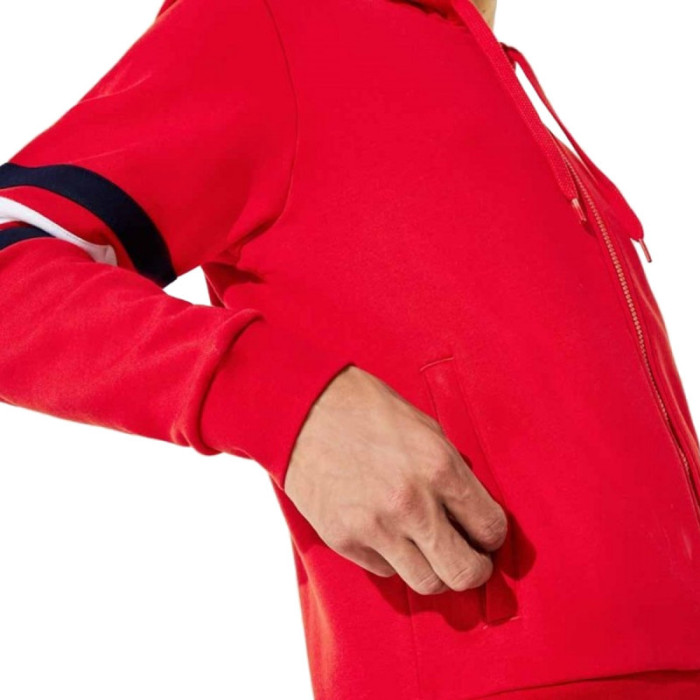 Lacoste Sweat à capuche Lacoste
