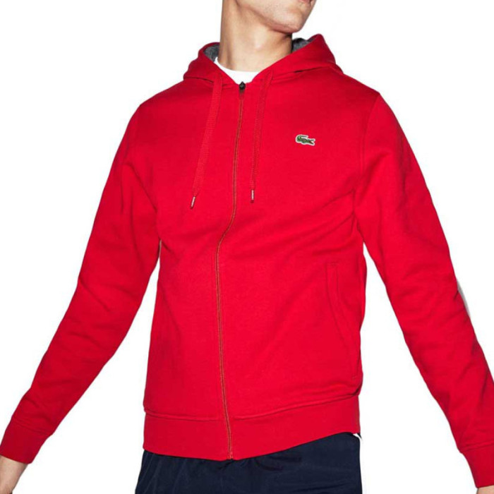 Lacoste Sweat à capuche Lacoste