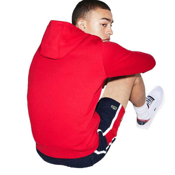 Lacoste Sweat à capuche Lacoste