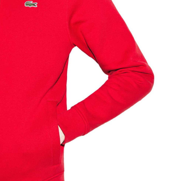 Lacoste Sweat à capuche Lacoste