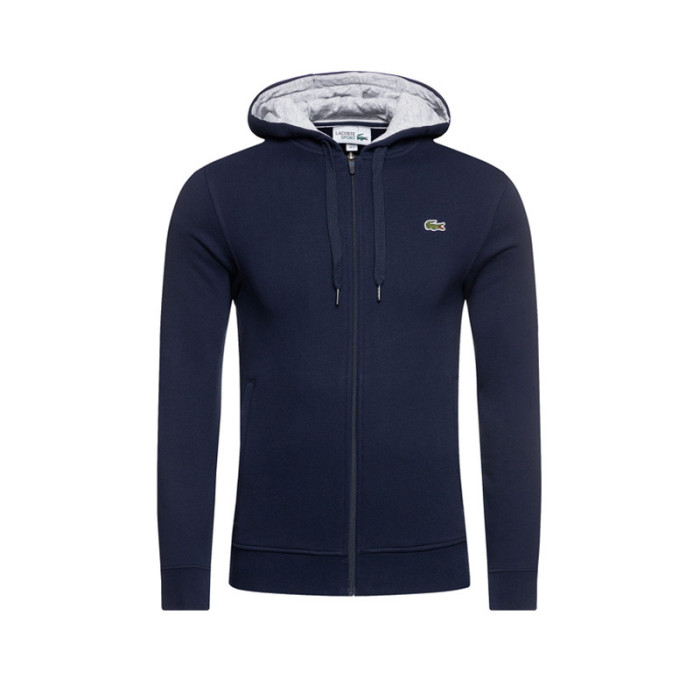 Sweat à capuche Lacoste - SH7609-00KZA