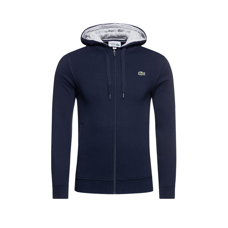 Sweat à capuche Lacoste - SH7609-00KZA Sweat à capuche Lacoste - SH7609-00KZA