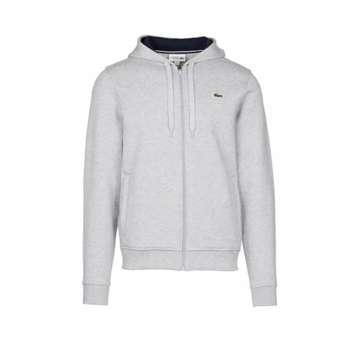 Sweat à capuche Lacoste - SH7609-00MNC