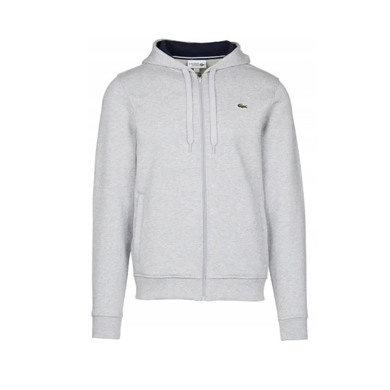 Sweat à capuche Lacoste - SH7609-00MNC Sweat à capuche Lacoste - SH7609-00MNC