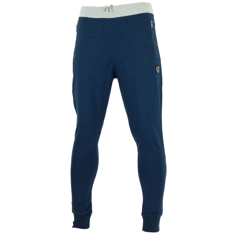 Pantalon de jogging Redskins Steller Bercy (Bleu) Pantalon de jogging Redskins Steller Bercy (Bleu)
