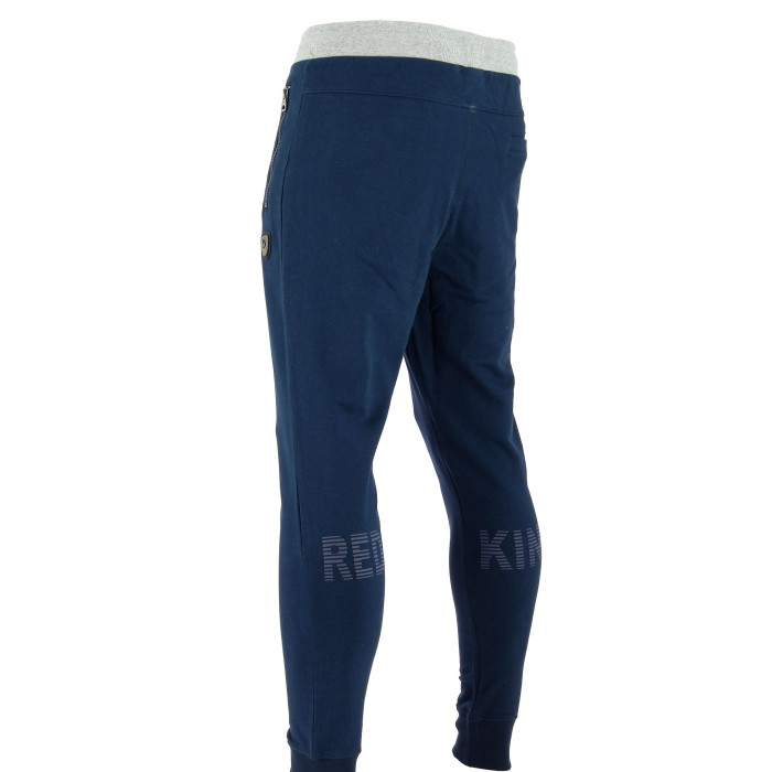 Pantalon de jogging Redskins Steller Bercy (Bleu)
