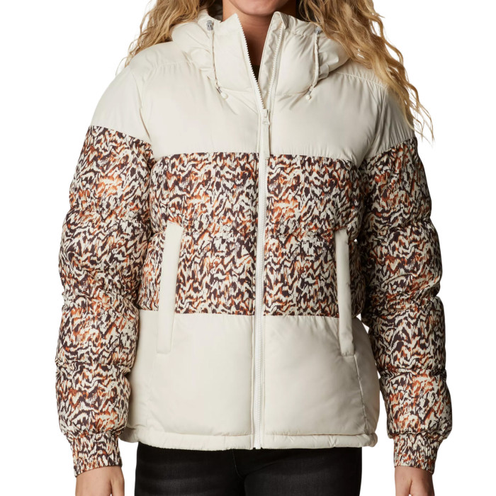 Columbia Doudoune Columbia Pike Lake II Insulated