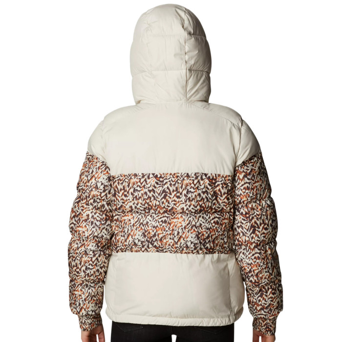 Columbia Doudoune Columbia Pike Lake II Insulated