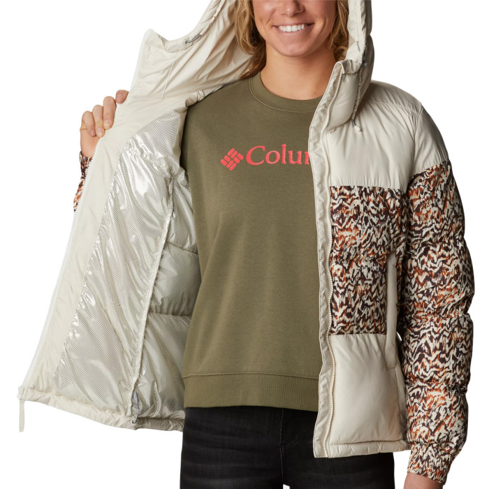 Columbia Doudoune Columbia Pike Lake II Insulated