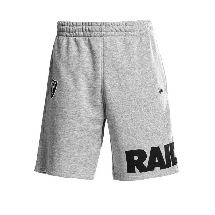 New Era Short New Era WRAP AROUND OAKLAND RAIDERS - 11859967