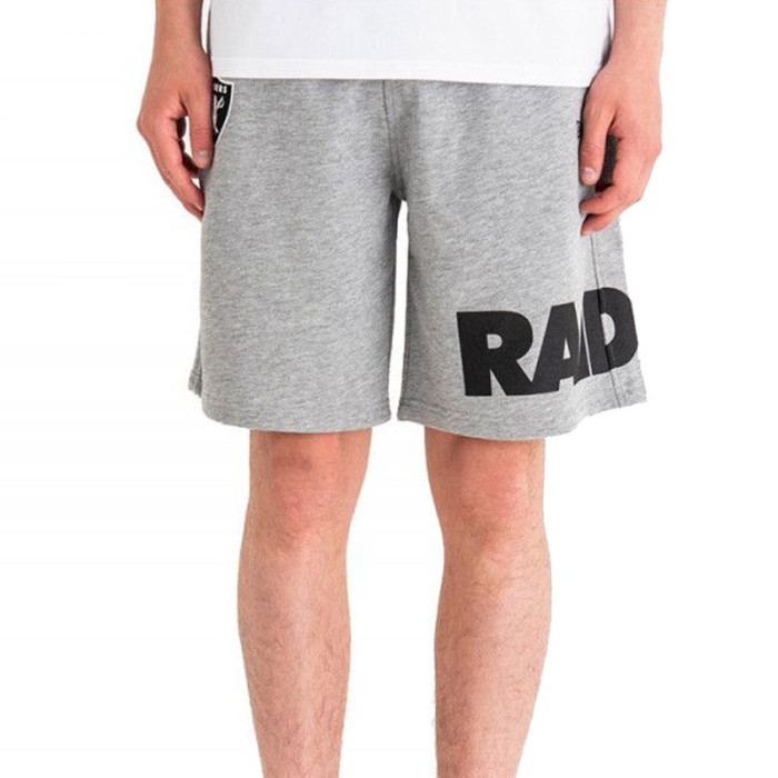 New Era Short New Era WRAP AROUND OAKLAND RAIDERS - 11859967