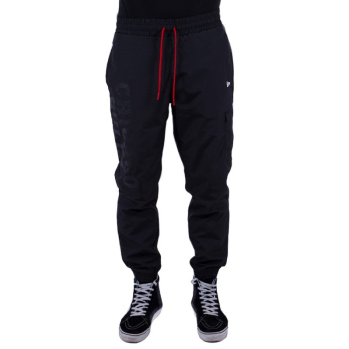 New Era Pantalon de survêtement New Era CHICAGO BULLS WORDMARK