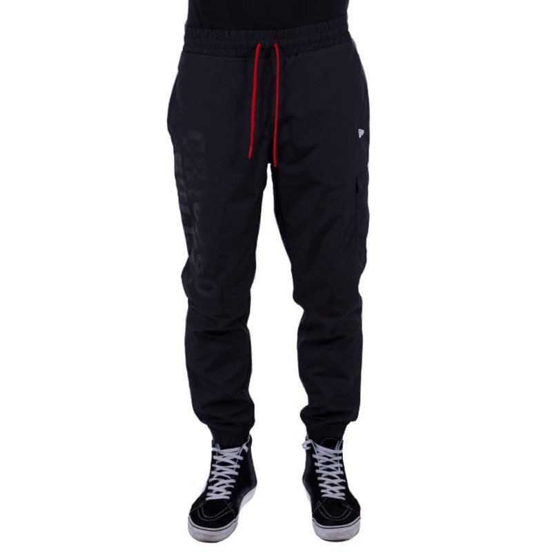 New Era Pantalon de survêtement New Era CHICAGO BULLS WORDMARK New Era Pantalon de survêtement New Era CHICAGO BULLS WORDMARK