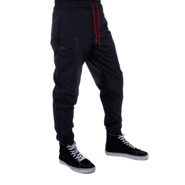 New Era Pantalon de survêtement New Era CHICAGO BULLS WORDMARK