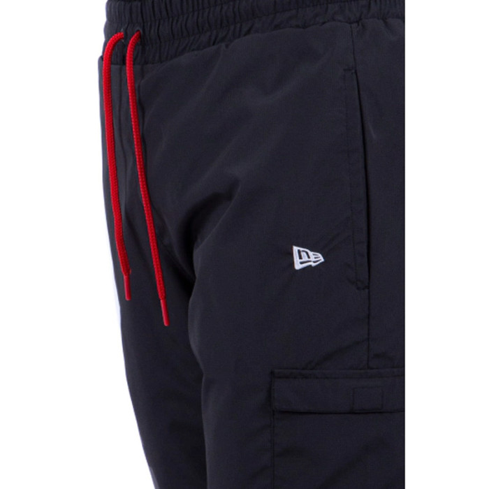 New Era Pantalon de survêtement New Era CHICAGO BULLS WORDMARK