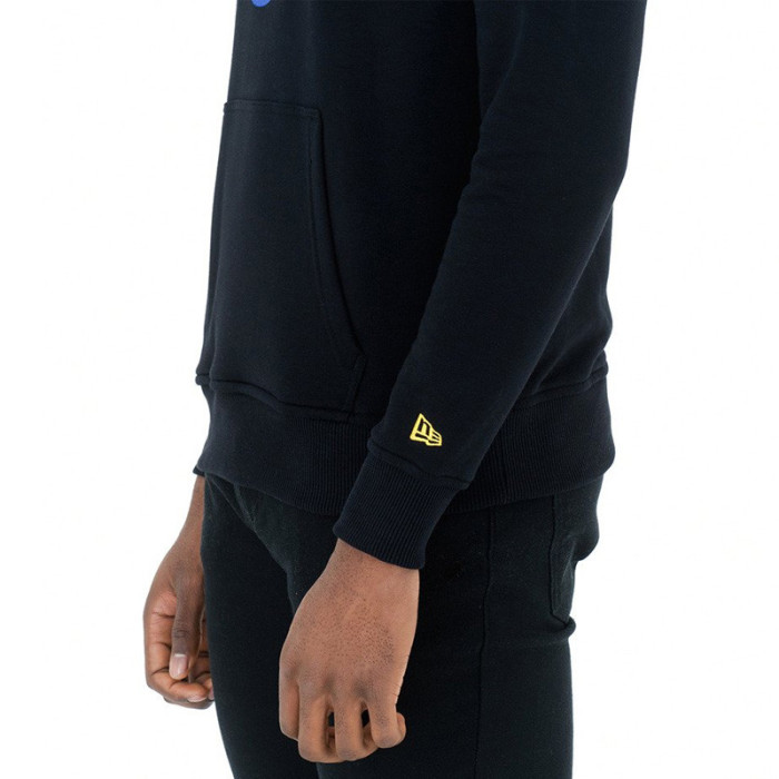 Sweat à capuche New Era Golden State Warriors - Ref. 11530759