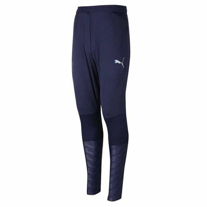 Puma Pantalon de survêtement Puma OLYMPIQUE DE MARSEILLE - 753987-04