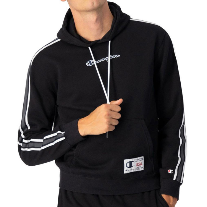 Champion Sweat à capuche Champion