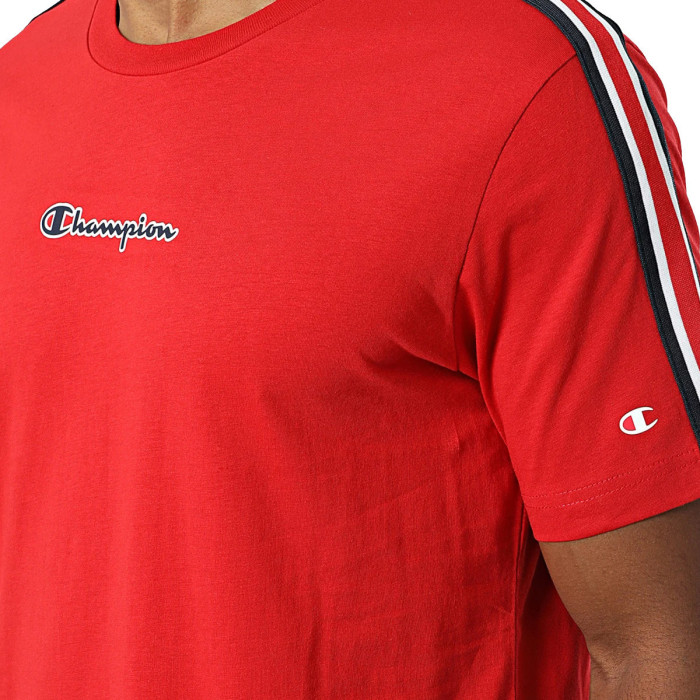 Champion Tee-shirt Champion CREWNECK