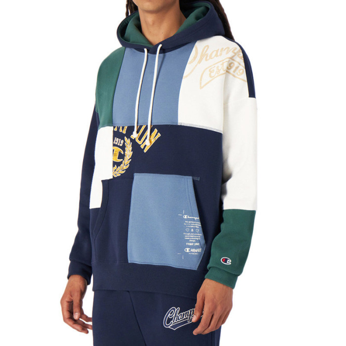Champion Sweat à capuche Champion