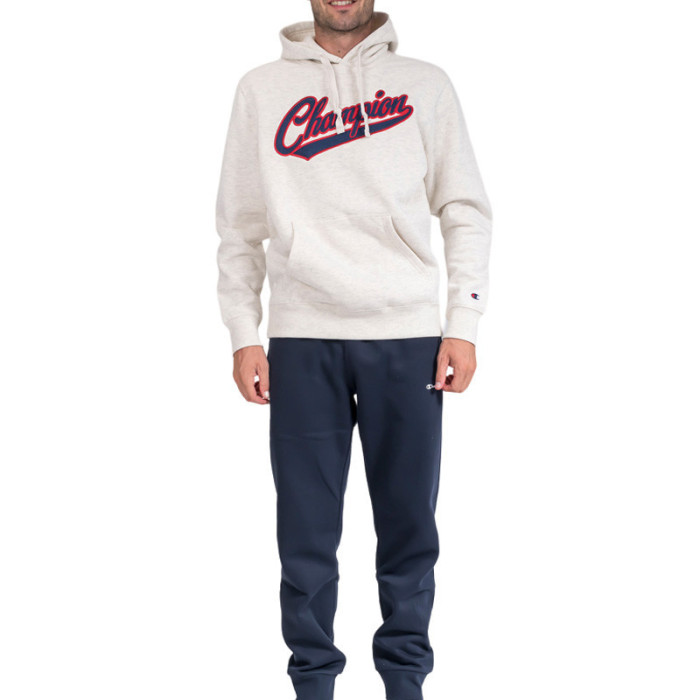 Champion Sweat à capuche Champion