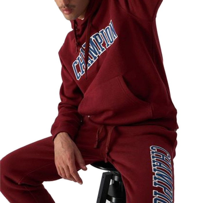 Champion Sweat à capuche Champion