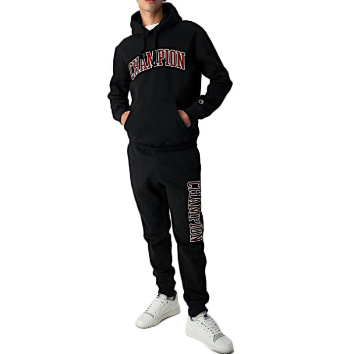 Champion Sweat à capuche Champion