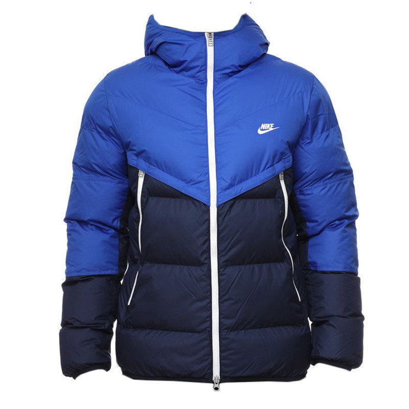Nike Doudoune à capuche Nike FULL ZIP DOWN Nike Doudoune à capuche Nike FULL ZIP DOWN
