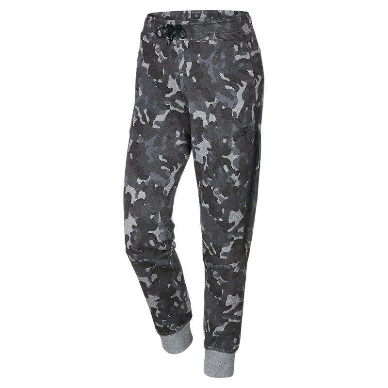 Pantalon de survêtement Nike Tech Fleece Camo - Ref. 695344-091 Pantalon de survêtement Nike Tech Fleece Camo - Ref. 695344-091