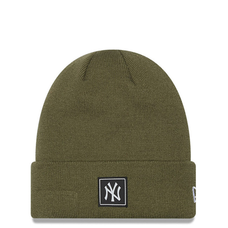 New Era Bonnet New Era TEAM CUFF BEANIE NEYYAN New Era Bonnet New Era TEAM CUFF BEANIE NEYYAN