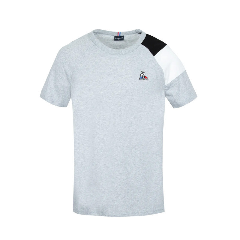 Le coq sportif Tee-shirt Le coq sportif ESSENTIEL Le coq sportif Tee-shirt Le coq sportif ESSENTIEL