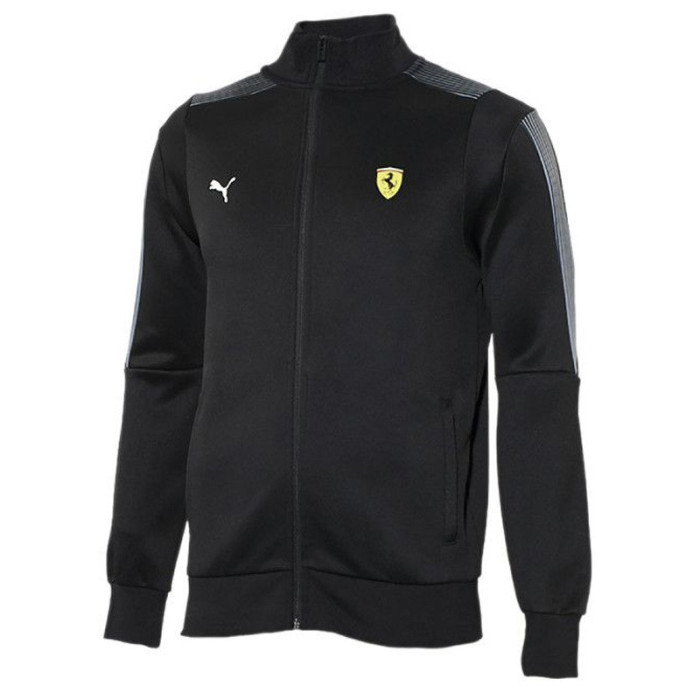 Puma Vestes de survêtement Puma FD FERRARI T7 TRK