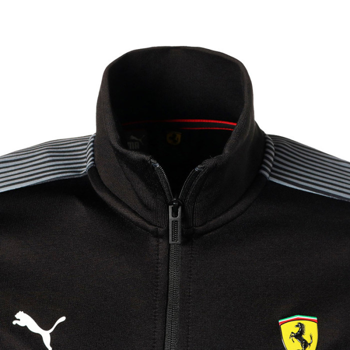 Puma Vestes de survêtement Puma FD FERRARI T7 TRK