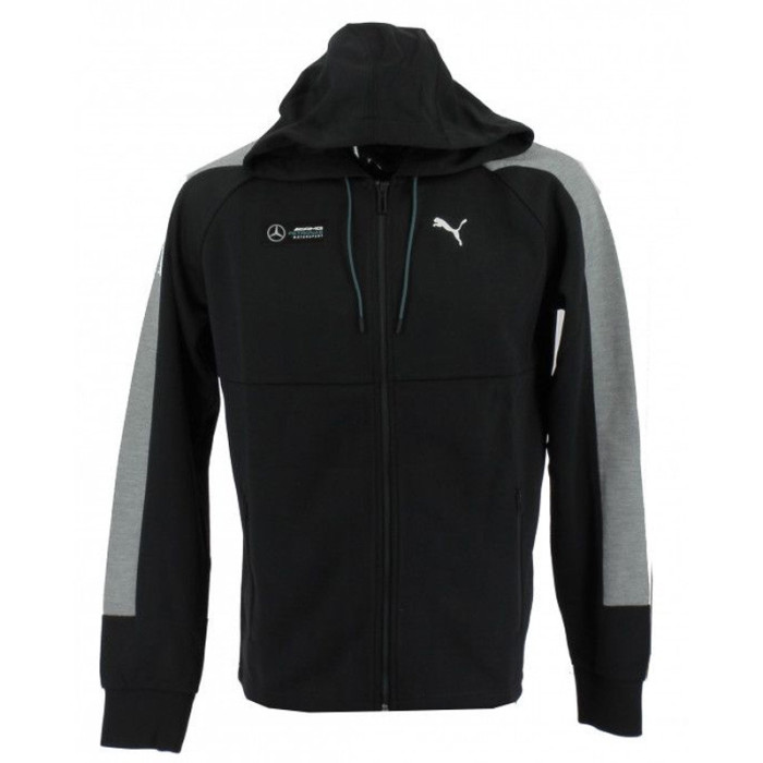 Puma Veste de survêtement Puma MERCEDES AMG