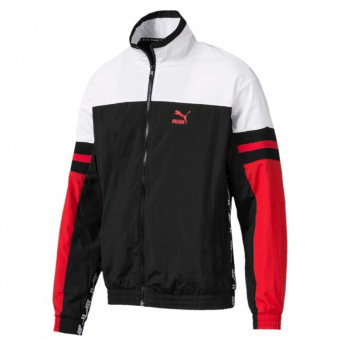Puma Veste de survêtement Puma XTG WOVEN