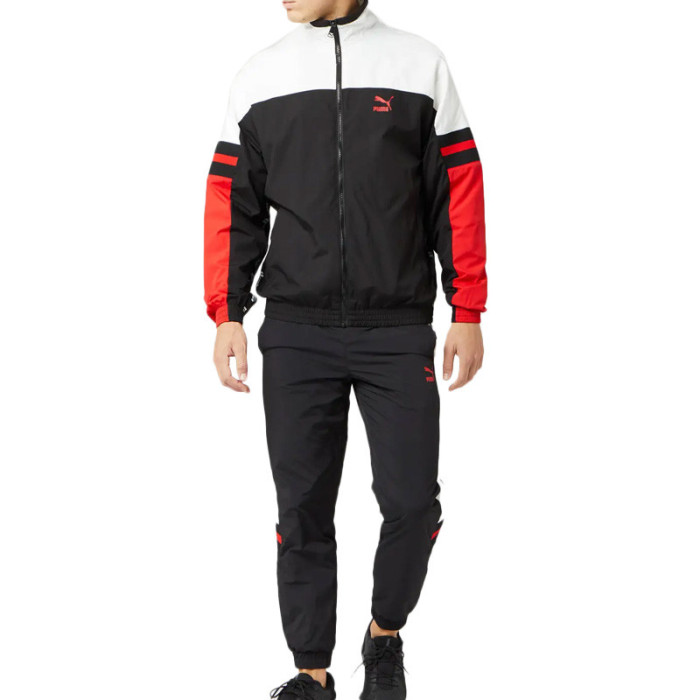 Puma Veste de survêtement Puma XTG WOVEN