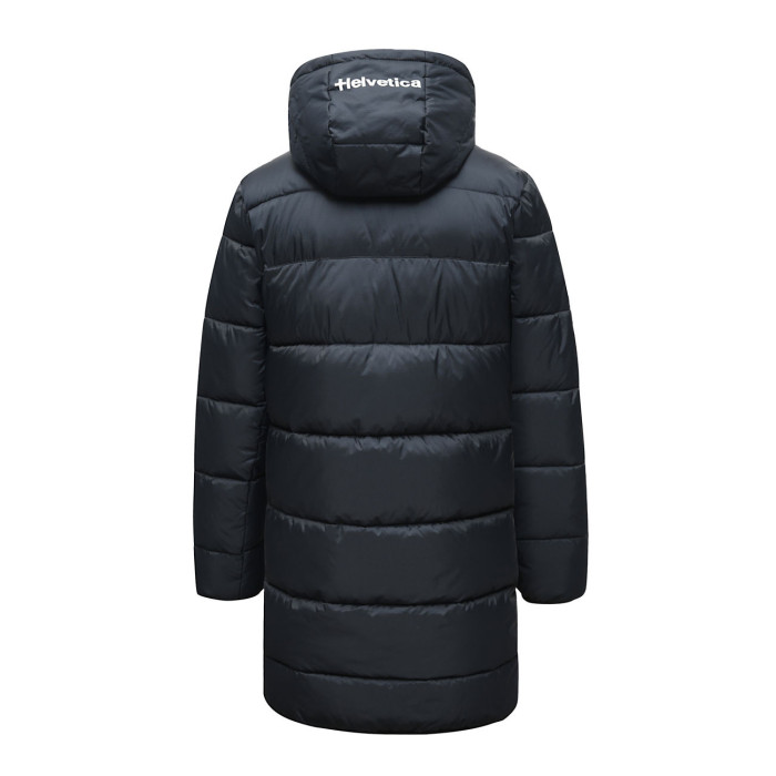 Helvetica Parka Helvetica MONTBLANC