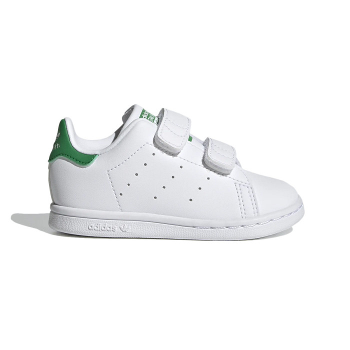 Adidas Originals Basket adidas Originals STAN SMITH Bébé