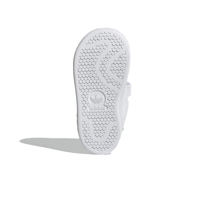 Adidas Originals Basket adidas Originals STAN SMITH Bébé