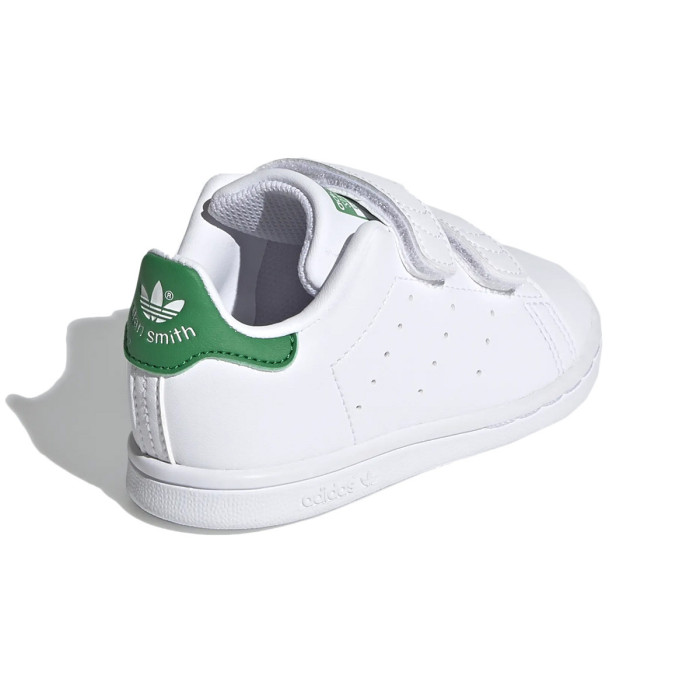 Adidas Originals Basket adidas Originals STAN SMITH Bébé