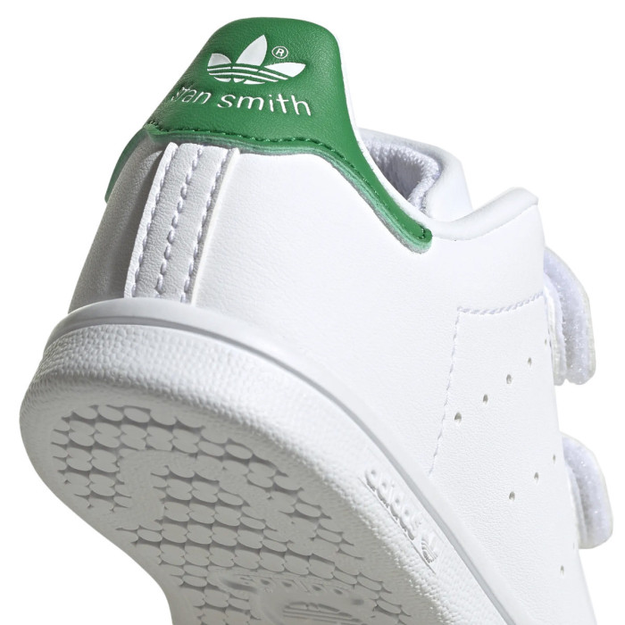 Adidas Originals Basket adidas Originals STAN SMITH Bébé