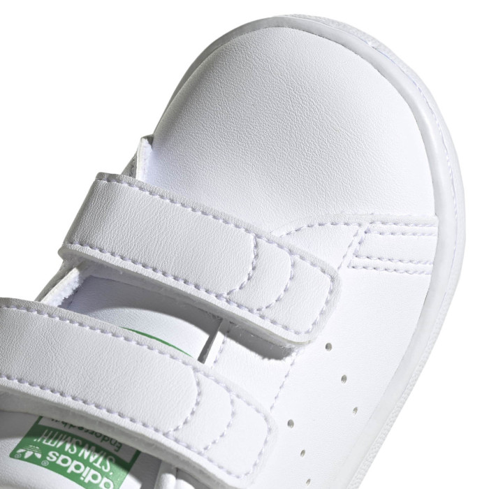 Adidas Originals Basket adidas Originals STAN SMITH Bébé