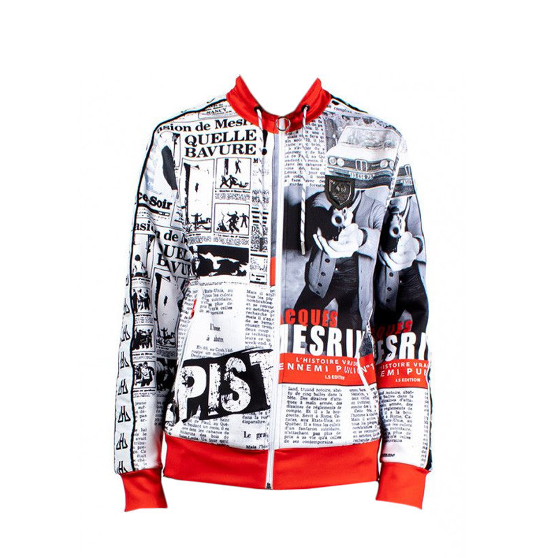 Horspist Sweat Horspist MIRO MESRINE Horspist Sweat Horspist MIRO MESRINE