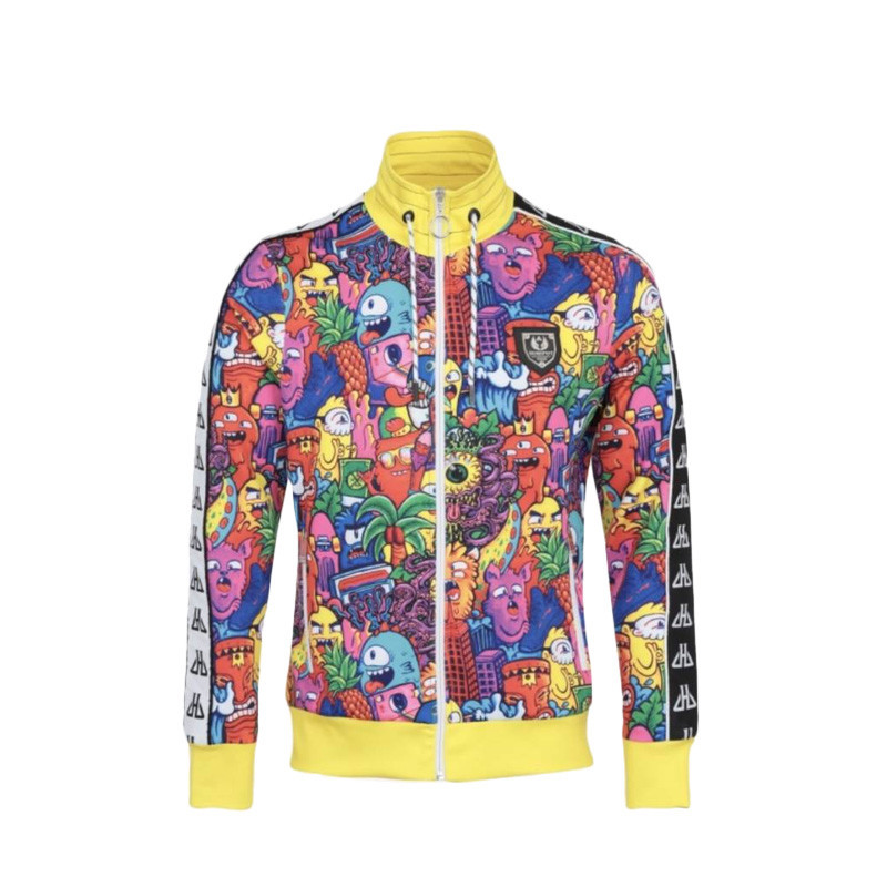 Horspist Sweat Horspist MIRO GAMME Horspist Sweat Horspist MIRO GAMME