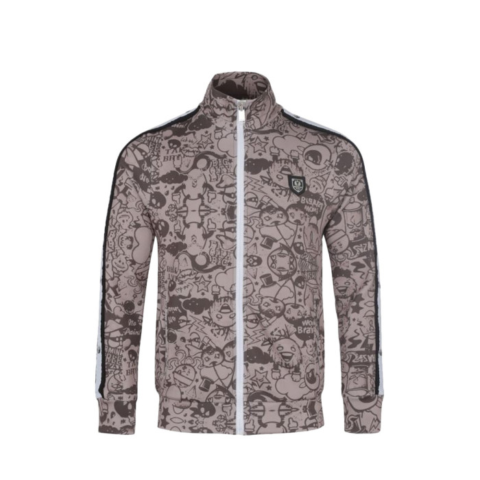 Helvetica Veste de survêtement Horspist NOA